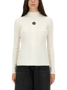 White / L