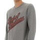 JERSEY WITH EMBROIDERY