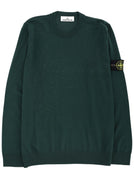 GREEN / S