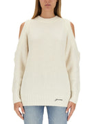 White / L
