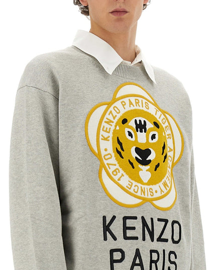 JERSEY WITH LOGO