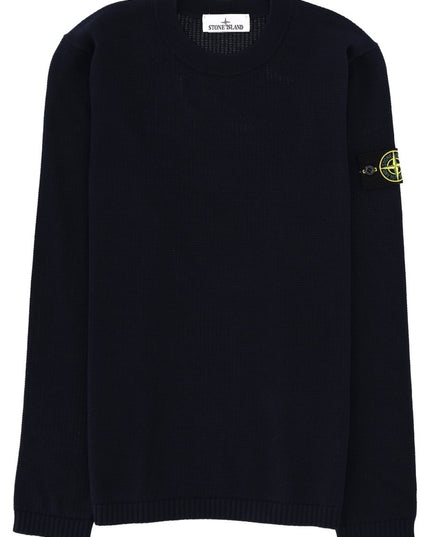 JERSEY WITH LOGO