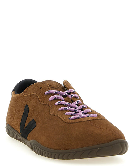 'Jitsu' sneakers