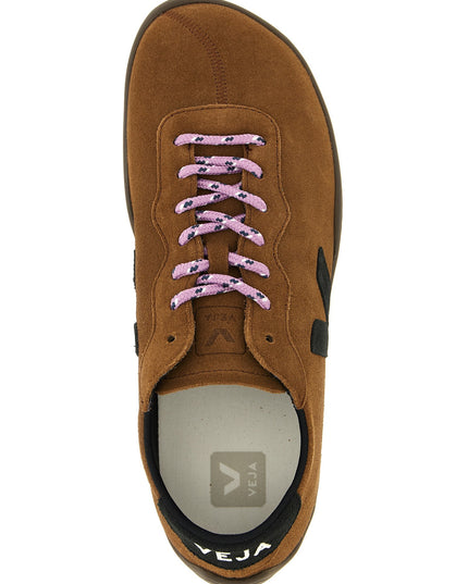 'Jitsu' sneakers