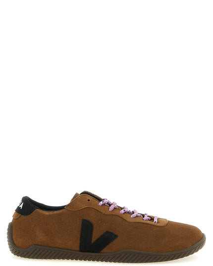 'Jitsu' sneakers