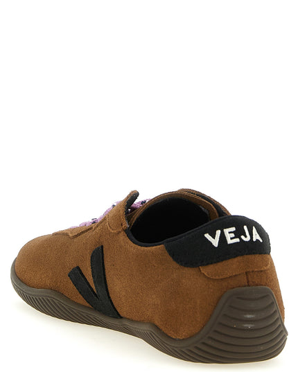 'Jitsu' sneakers