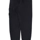 JOGGER PANTS WITH LOGO PATCH