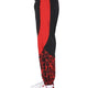 JOGGING PANTS WITH ANIMAL PRINT