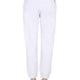 JOGGING PANTS WITH LOGO PRINT