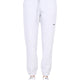 JOGGING PANTS WITH LOGO PRINT