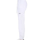 JOGGING PANTS WITH LOGO PRINT