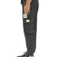 JOGGING PANTS WITH LOGO