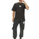 JOGGING PANTS WITH LOGO