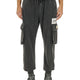 JOGGING PANTS WITH LOGO
