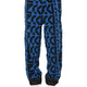 JOGGING PANTS WITH MONOGRAM LOGO