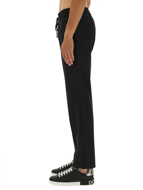 JOGGING PANTS