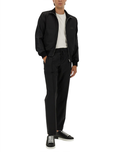 JOGGING PANTS