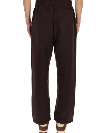 JOGGING PANTS
