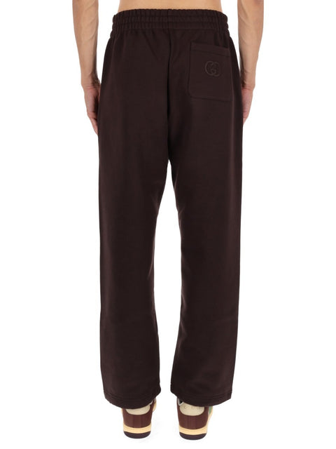 JOGGING PANTS
