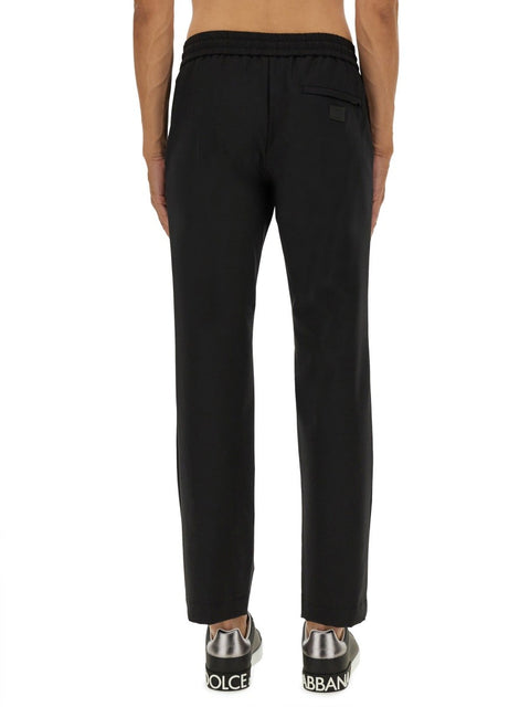 JOGGING PANTS
