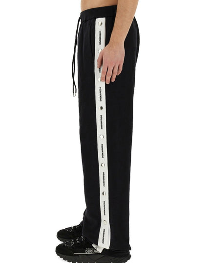 JOGGING PANTS