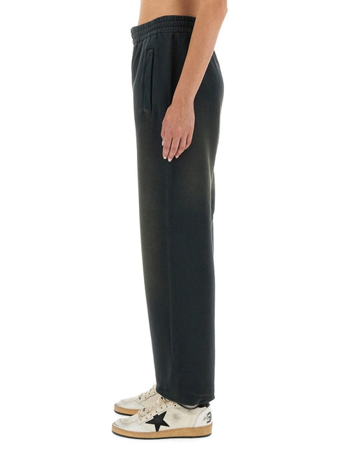 JOGGING PANTS