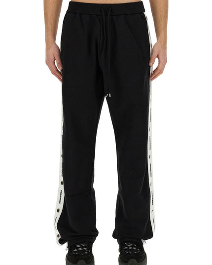 JOGGING PANTS