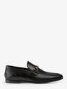 Jordaan leather loafers