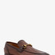 Jordaan leather loafers