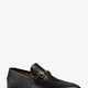 Jordaan leather loafers