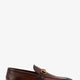 Jordaan leather loafers