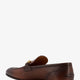 Jordaan leather loafers