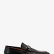 Jordaan leather loafers