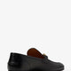 Jordaan leather loafers
