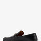Jordaan leather loafers