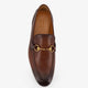 Jordaan leather loafers