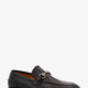 Jordaan leather loafers
