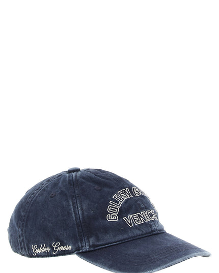 'Journey' cap
