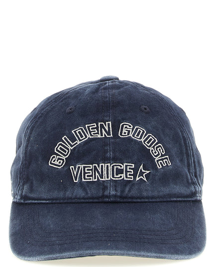 'Journey' cap