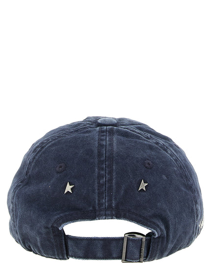 'Journey' cap