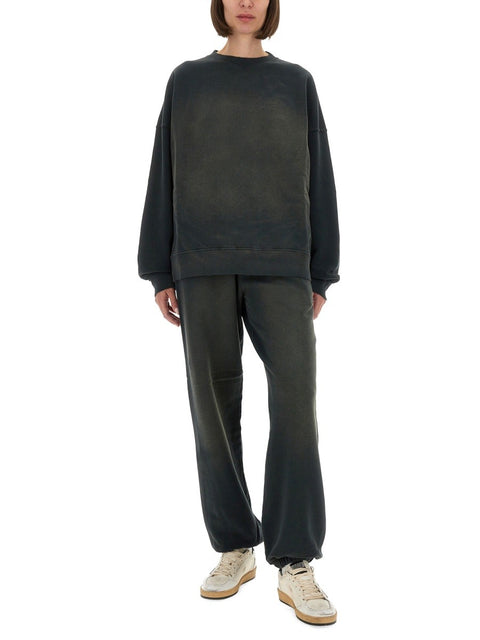 "JOURNEY" SWEATSHIRT