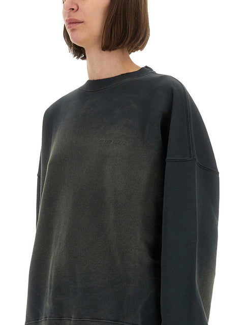 "JOURNEY" SWEATSHIRT