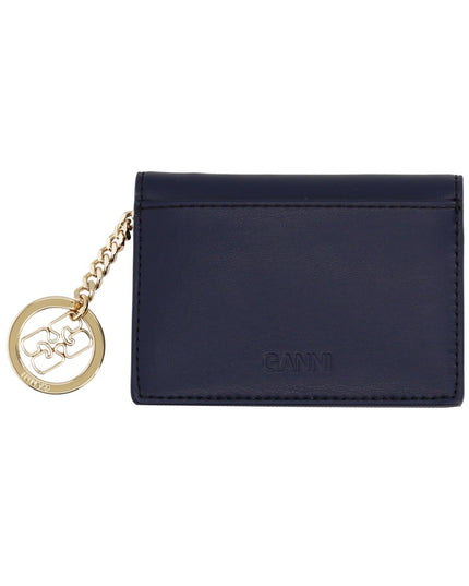 "JOY BEAR" CARD HOLDER