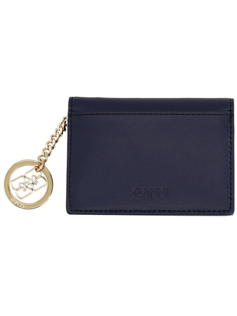 "JOY BEAR" CARD HOLDER