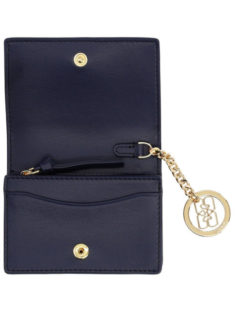 "JOY BEAR" CARD HOLDER