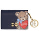 "JOY BEAR" CARD HOLDER
