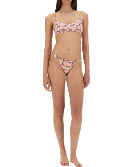 "JUDY" BIKINI TOP