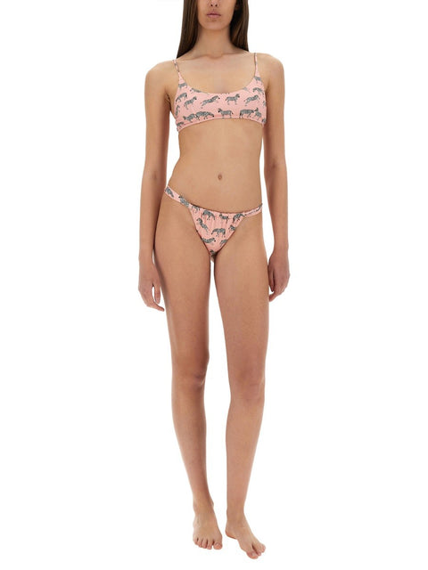 "JUDY" BIKINI TOP