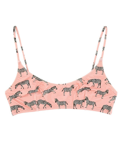 "JUDY" BIKINI TOP