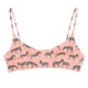 "JUDY" BIKINI TOP